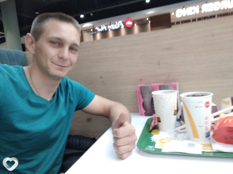 Дмитрий, 33, Херсоне — анкета №114094