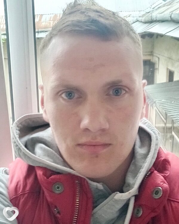 Shovgick, 33, Львове — анкета №114096