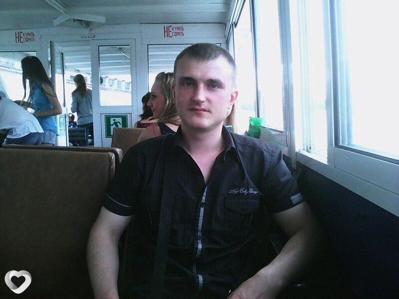 Михаил, 34, Омске — анкета №114102
