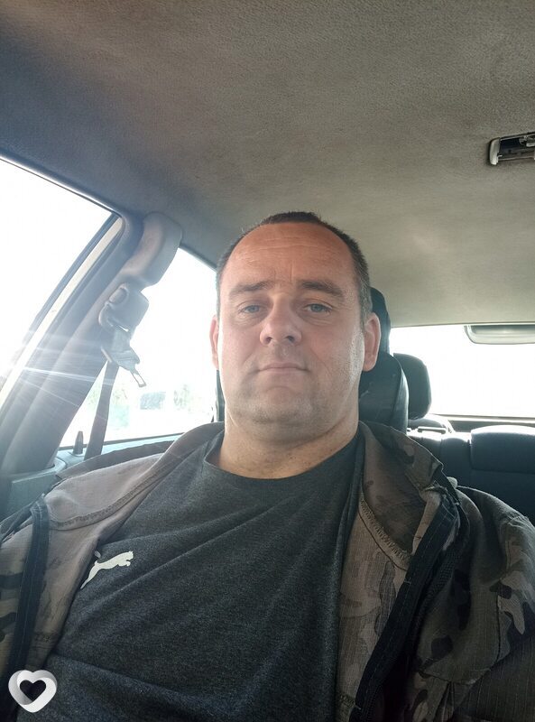 Александр, 39, Брянске — анкета №114108