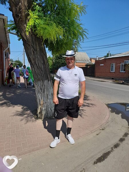 Андрей, 48, Орёл — анкета №114111