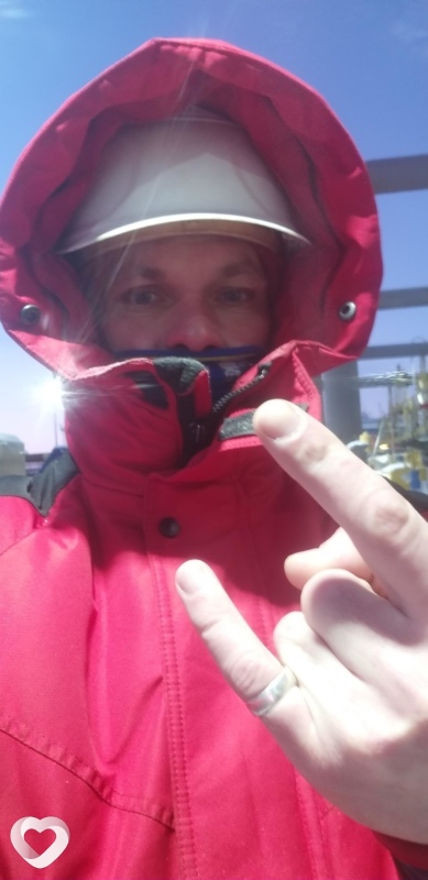 Сергей, 41, Томске — анкета №114115