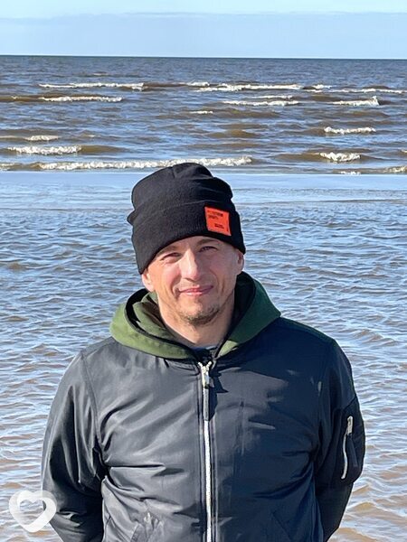 Сергей, 39, Кемерове — анкета №114515