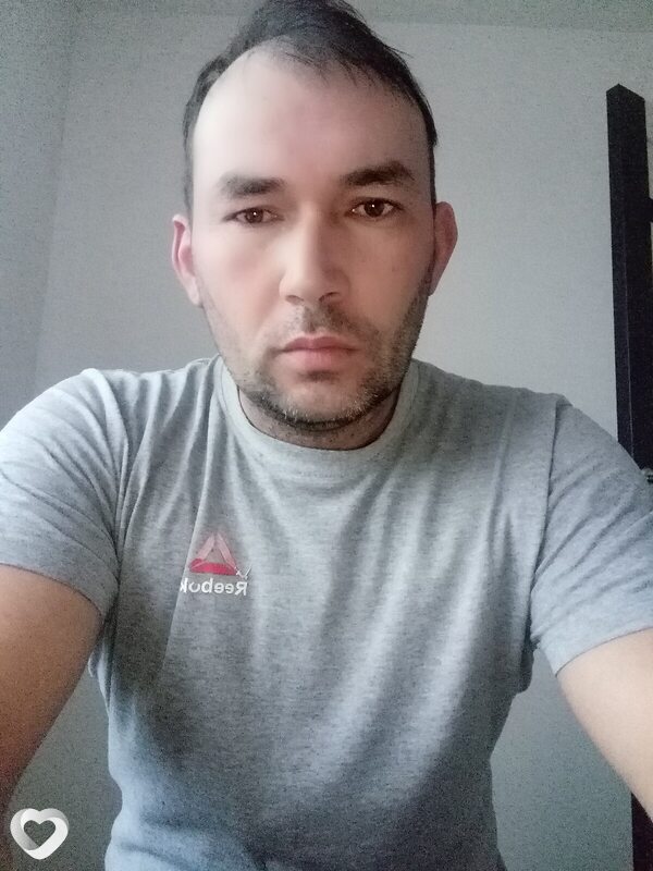 Макс, 41, Глазове — анкета №114535