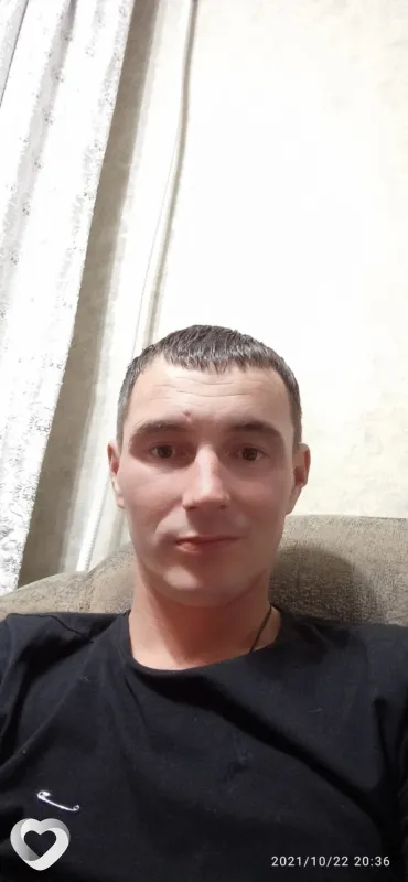 Максим, 38, Южно-Сахалинске — анкета №5513