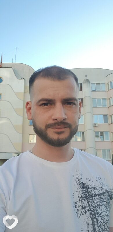 Sergei, 36, Бресте — анкета №114340