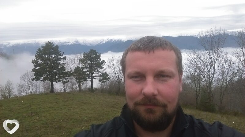 Валерий, 40, Минске — анкета №114342