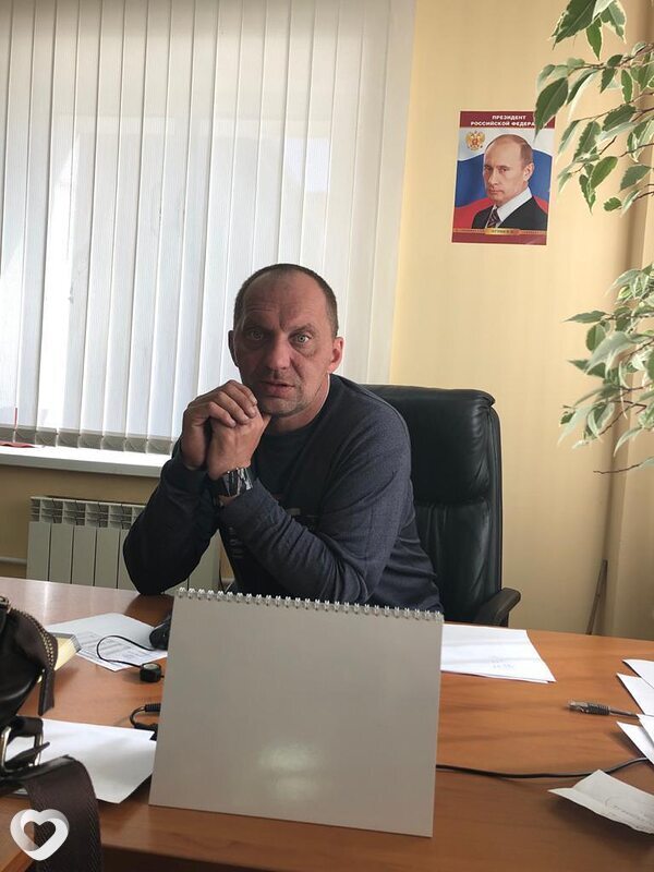 Анатолий, 46, Иркутске — анкета №114346
