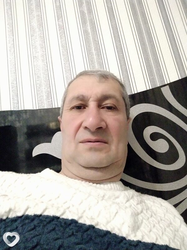 Fazel, 58, Киеве — анкета №114349