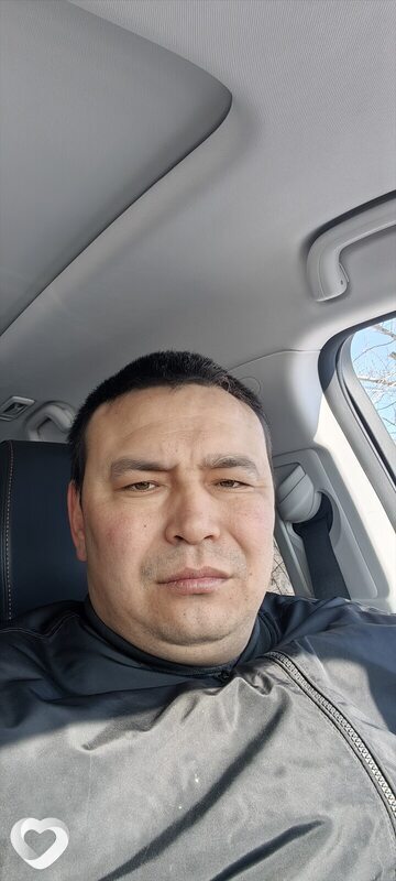 Канат, 46, Костанае — анкета №114351