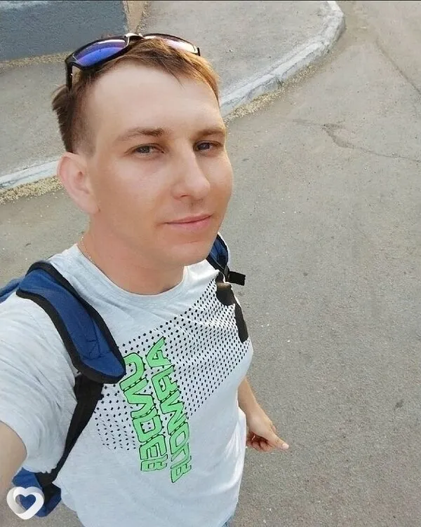 Владимир, 31, Костанае — анкета №5514