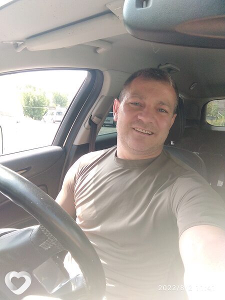 Александр, 43, Воронеже — анкета №114358