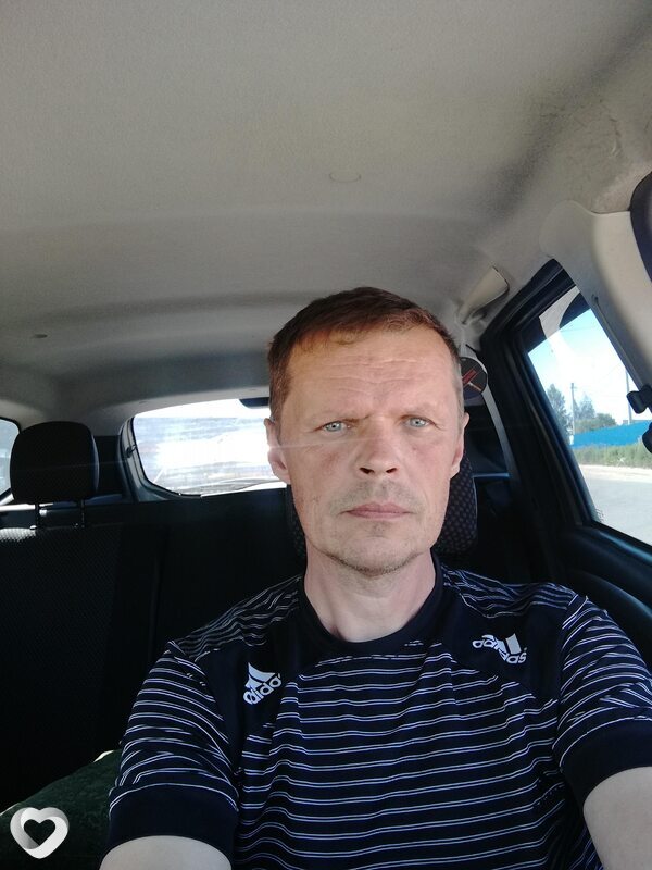 Эдуард, 56, Туле — анкета №114360