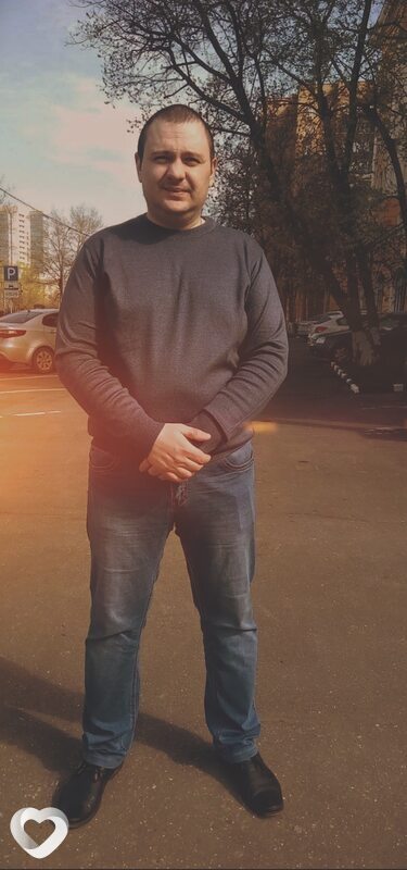 Alexandr, 36, Гомеле — анкета №114361