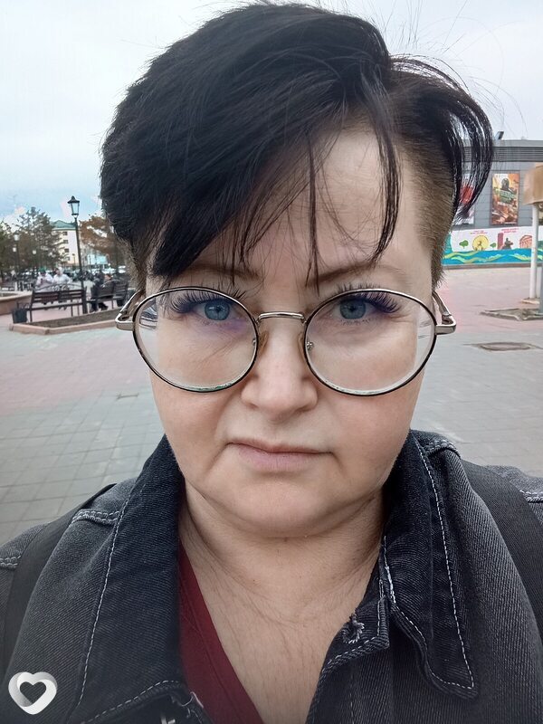 Тата, 53, Костанае — анкета №114362