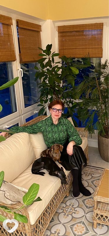 Наталья, 54, Москве — анкета №114239