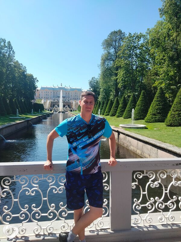Алекс, 45, Петропавловске — анкета №114240