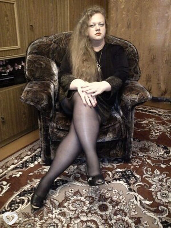 Александра, 48, Гомеле — анкета №114247