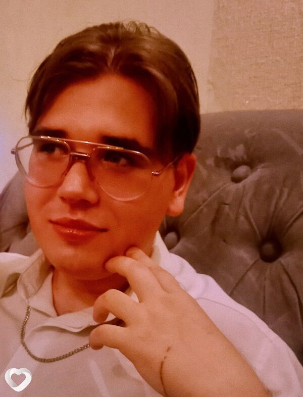 Кирилл, 29, Челябинске — анкета №114251