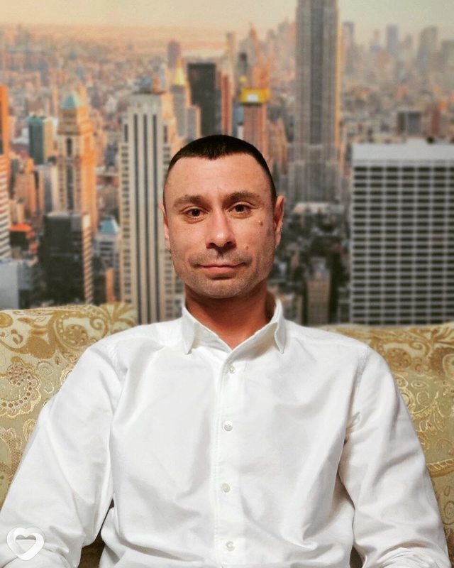 Андрей, 42, Виннице — анкета №114169