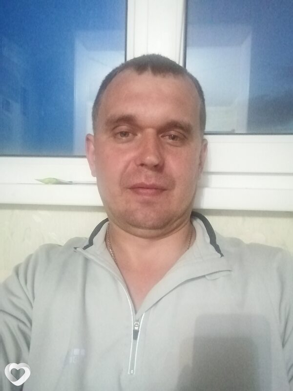 Виталик, 37, Москве — анкета №114171