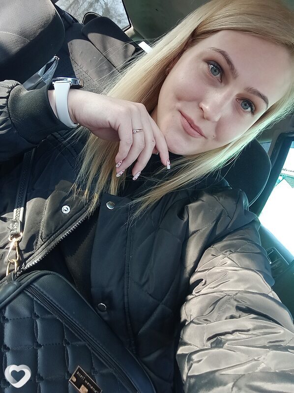 Марта, 27, Гродно — анкета №4684230