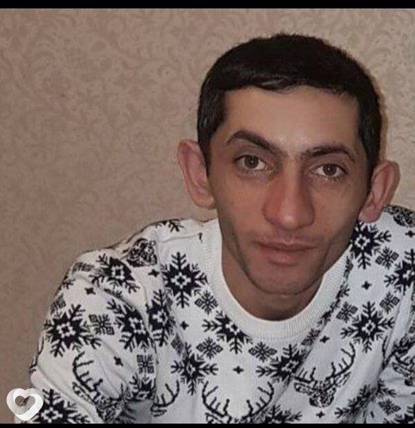 Артём, 39, Москве — анкета №114178