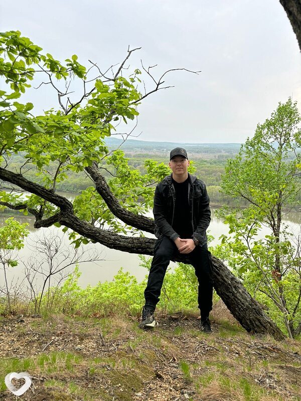 Александр, 33, Джанкое — анкета №114182
