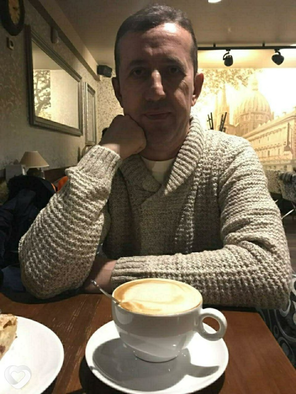 Александр, 60, Киеве — анкета №114186