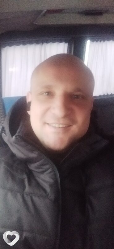 Рома, 39, Кременчуге — анкета №114187