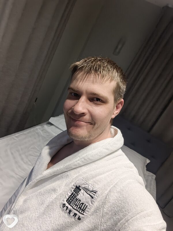 Человек, 37, Ангарске — анкета №114478