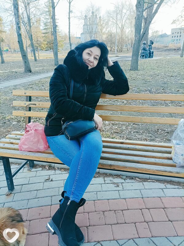 Елена, Изюм