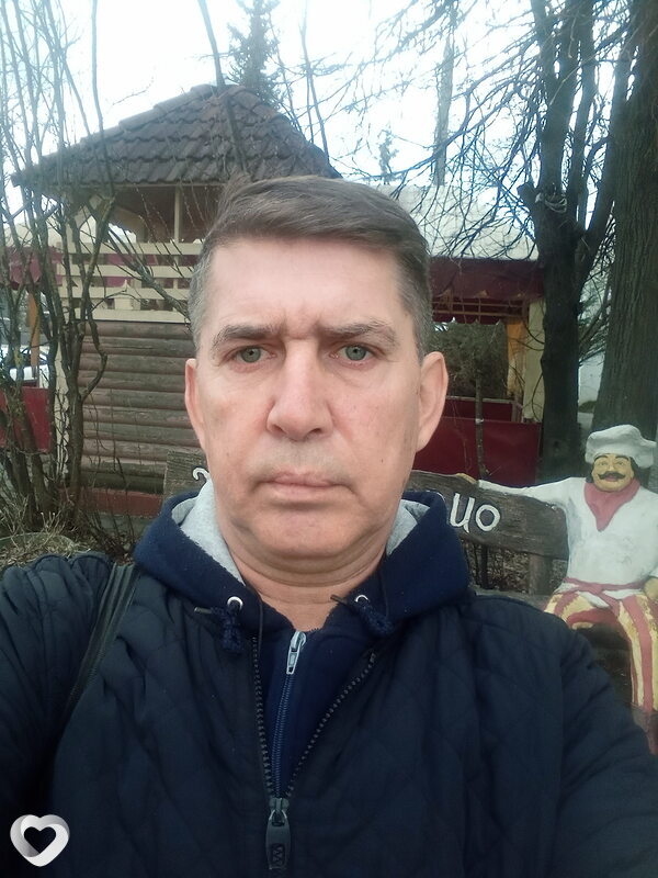 Сд, 54, Вязьме — анкета №114482