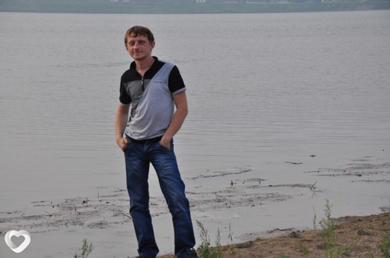 Александр, 43, Ачинске — анкета №114144