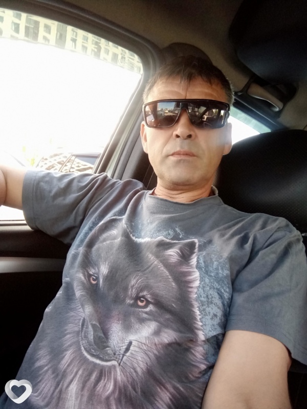 Борис Самадов, 54, Одинцове — анкета №114148