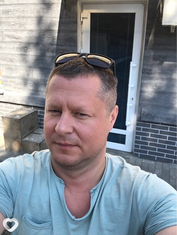 Игорь, 44, Минске — анкета №114150