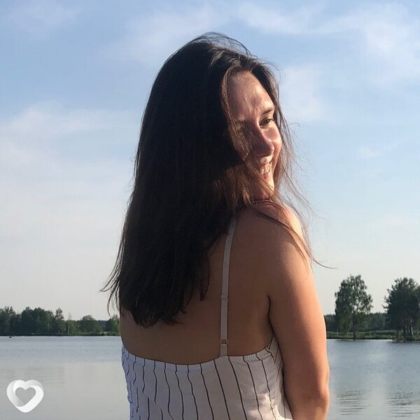 Кэт, 33, Барановичах — анкета №114151