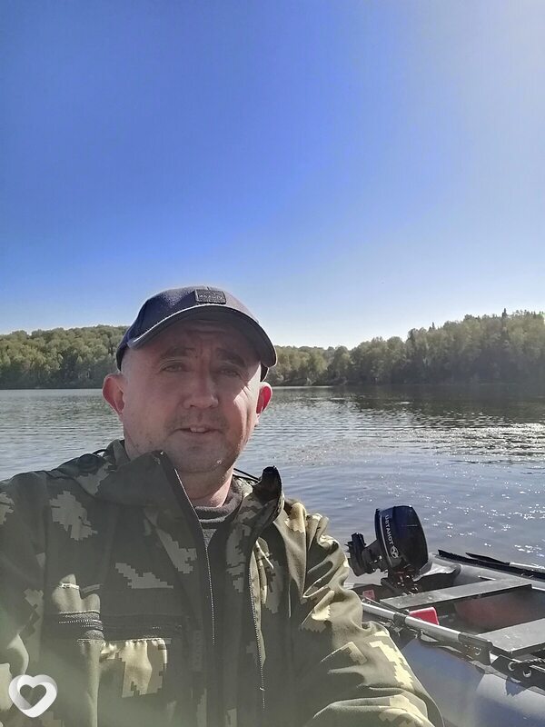 Михаил, 49, Киселевске — анкета №114152