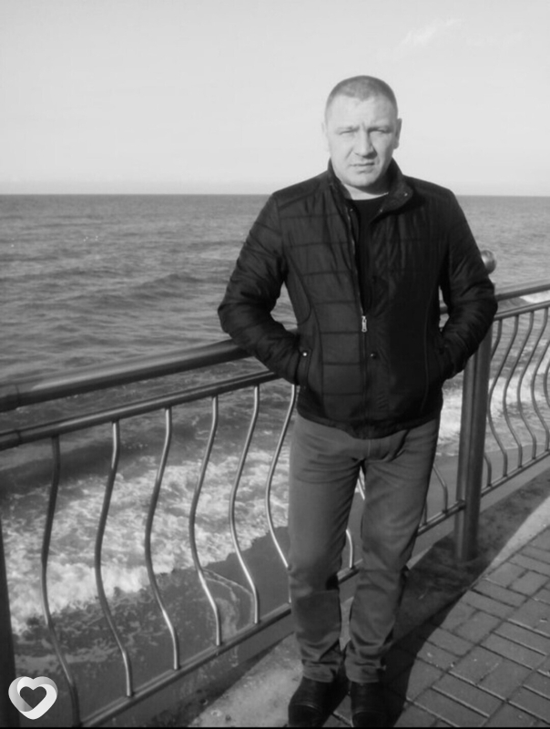 Man, 45, Калининграде — анкета №114155