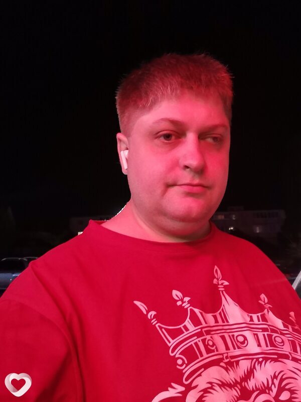 Владимир, 38, Лисках — анкета №114160