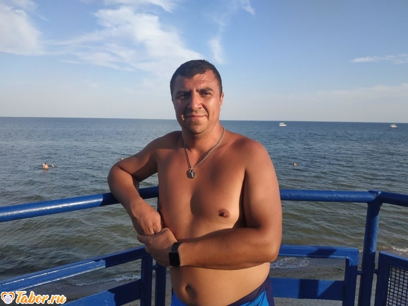 Виталя, 36, Харькове — анкета №114164