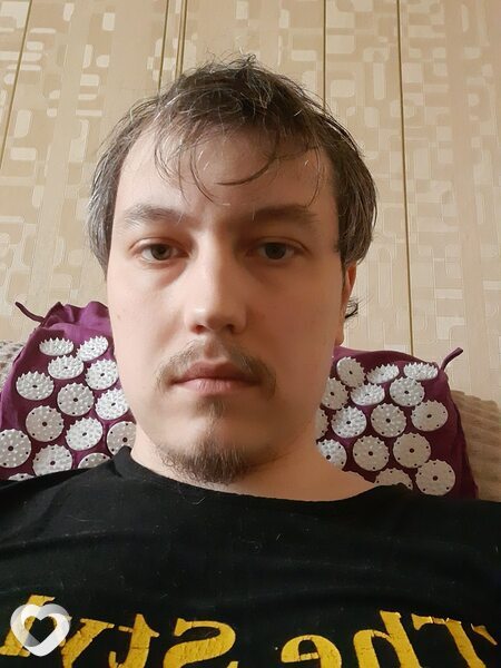 Андрей, 46, Нижнеудинске — анкета №114165
