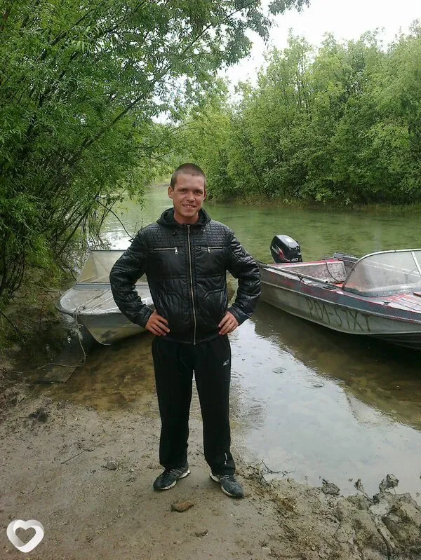 Алексей, 33, Хабаровске — анкета №5517