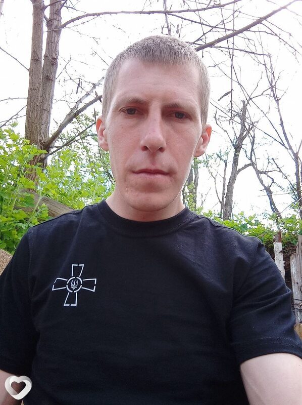 Максим, 35, Одессе — анкета №114120