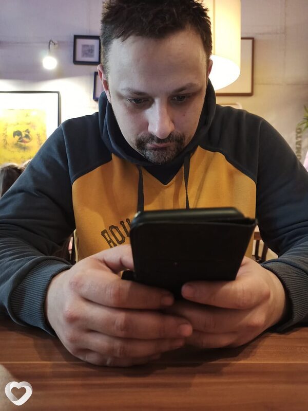 Константин, 38, Туле — анкета №114121