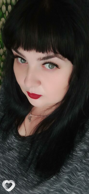 Ведьмочка, 36, Кишинёв — анкета №114128