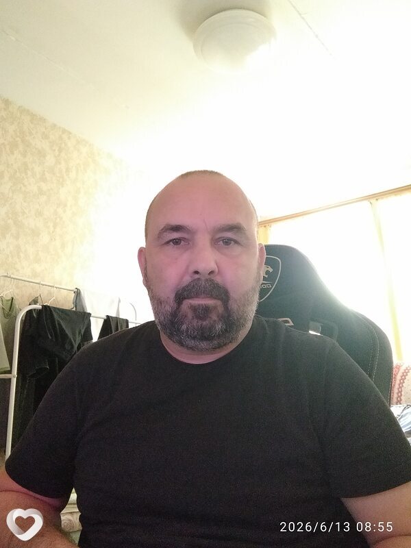 Андрей, 44, Краснодаре — анкета №114130