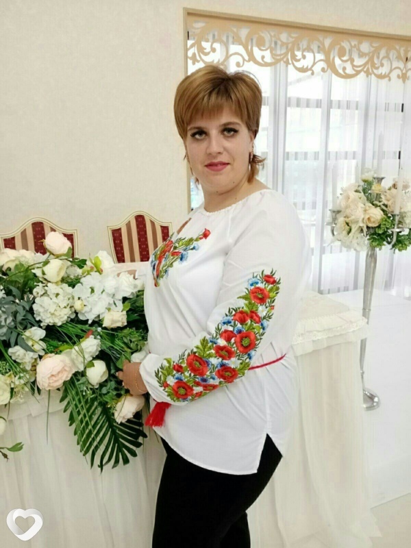 Валерия, 31, Хмельницком — анкета №114131