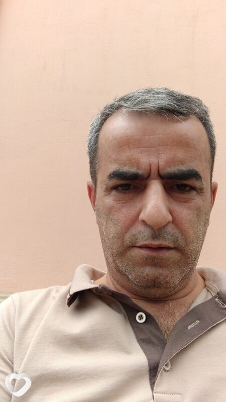 Эмиль, 53, Баку — анкета №114134