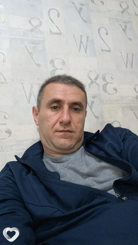Nn, 41, Старом Осколе — анкета №5518